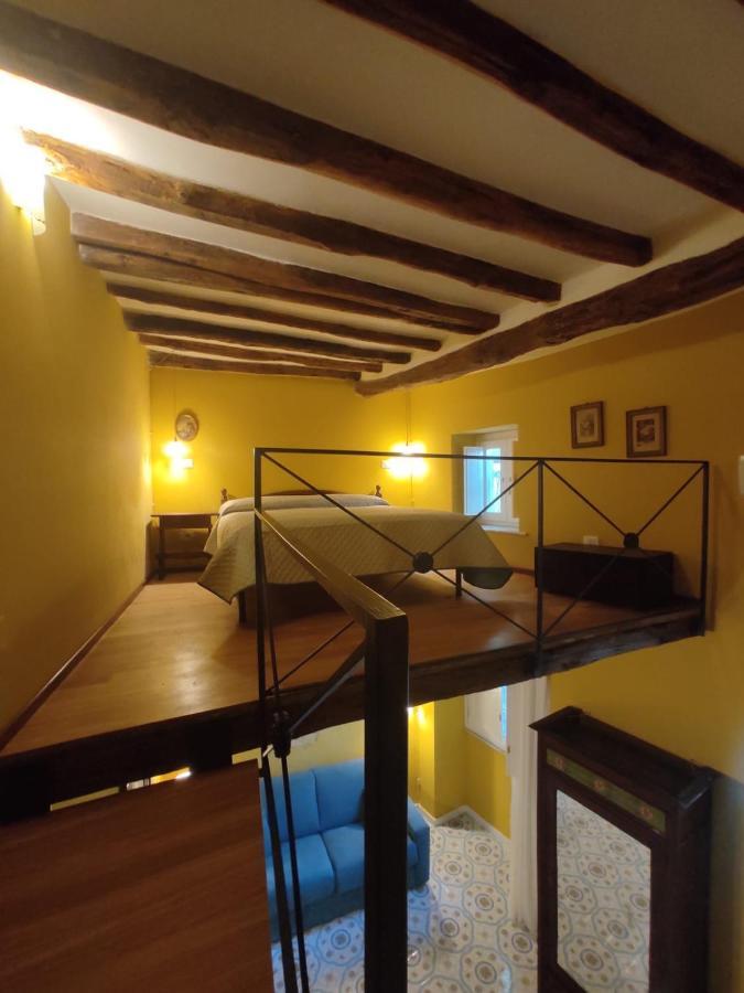 Dimora Lecerf Palerme