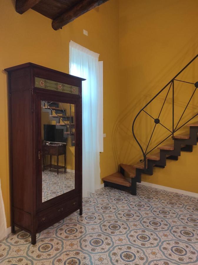 Dimora Lecerf Palerme