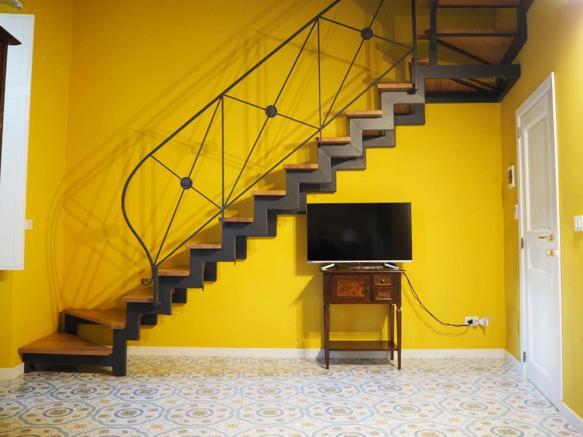 Maison d'hôtes Dimora Lecerf Palerme
